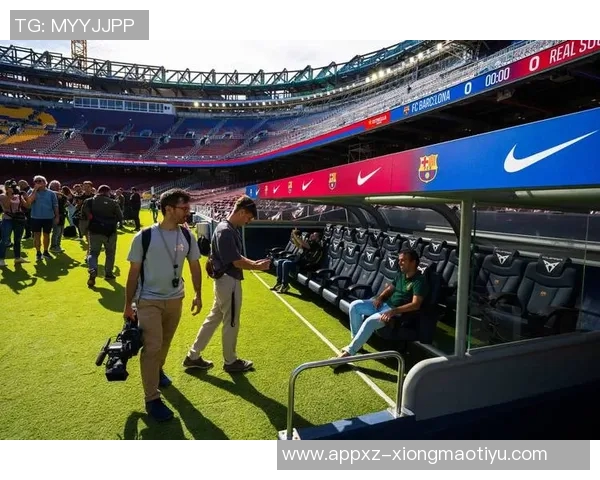 巴萨提交文件后有望今日获诺坎普球场回归许可