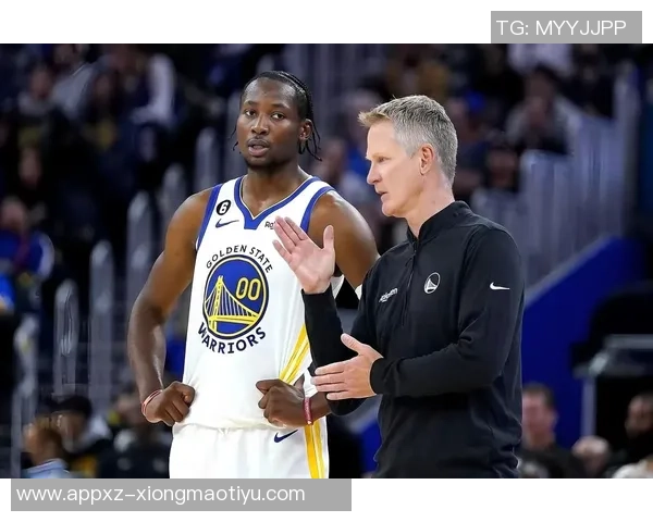 铁林分析勇士可用库明加换回维金斯或争取鲍威尔的可能性